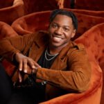 Chris Blue