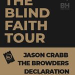 The Blind Faith Tour – Corryton, TN