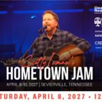 Scotty Inman’s Hometown Jam 2027 – Showcase